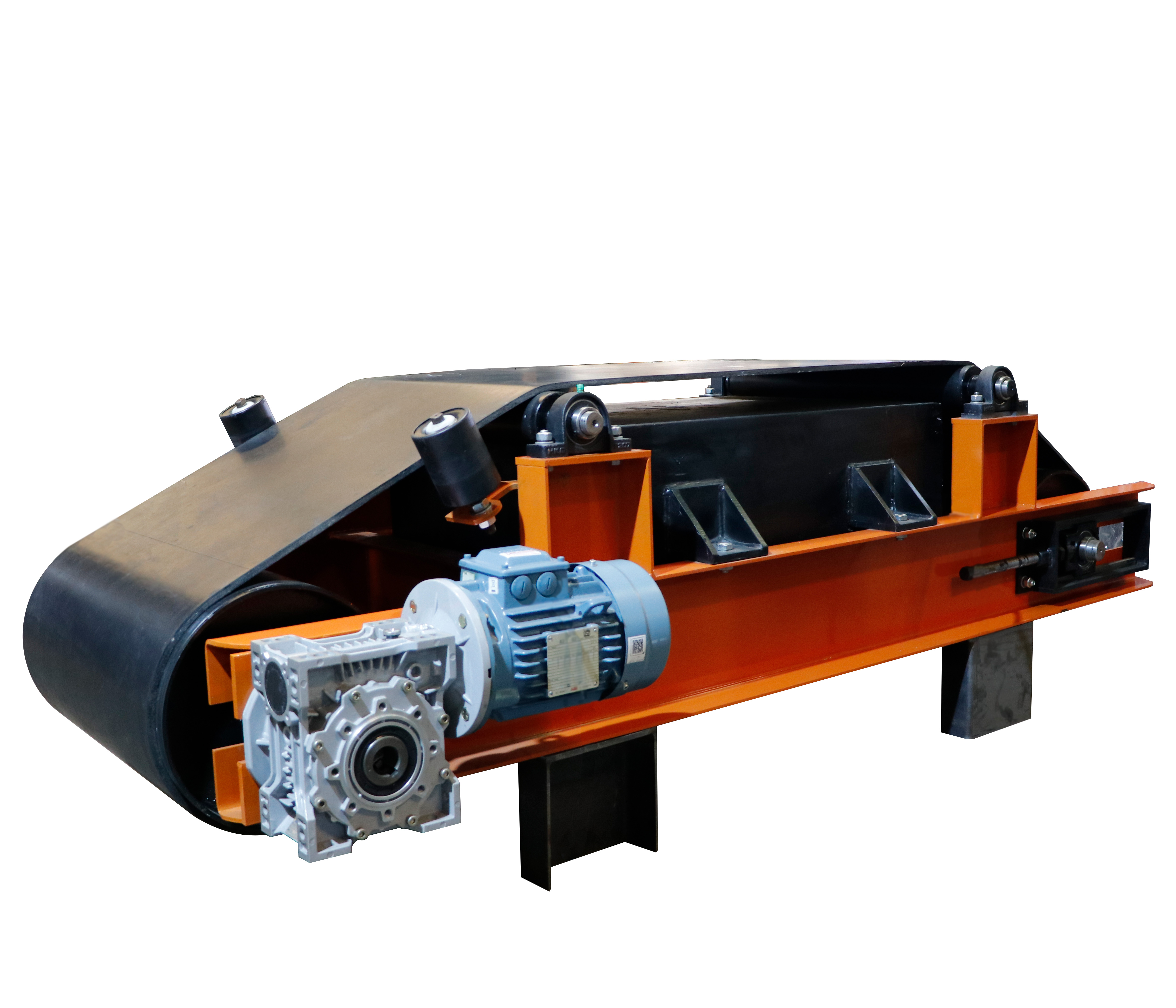 OVERBAND Suspended MAGNET